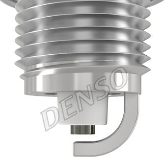 Denso W14FPR-UL - Aizdedzes svece autospares.lv