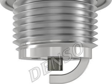 Denso W14L - Aizdedzes svece autospares.lv