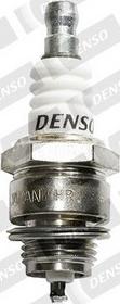 Denso W14MP-U10 - Aizdedzes svece www.autospares.lv