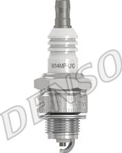 Denso W14MP-U10 - Aizdedzes svece www.autospares.lv