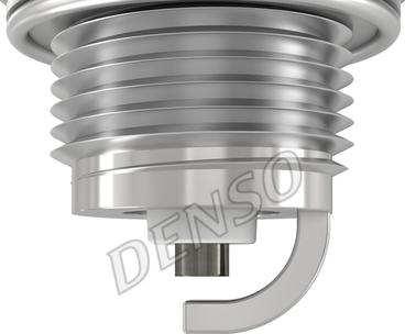 Denso W14MP-U10 - Aizdedzes svece www.autospares.lv