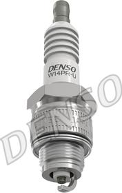 Denso W14PR-U - Aizdedzes svece www.autospares.lv