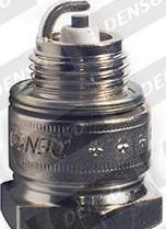 Denso W14PR-U - Aizdedzes svece www.autospares.lv