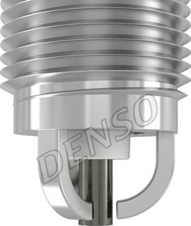 Denso W16EPB10 - Aizdedzes svece www.autospares.lv