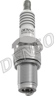 Denso W16ESR-U - Aizdedzes svece www.autospares.lv