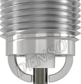 Denso W16ETR-S - Spark Plug www.autospares.lv