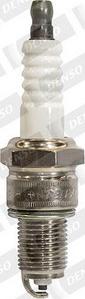 Denso W16EXR-U - Spark Plug www.autospares.lv