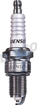 Denso W16EXR-U - Aizdedzes svece autospares.lv