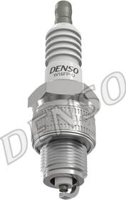 Denso W16FP-U - Aizdedzes svece autospares.lv