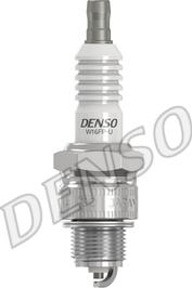 Denso W16FP-U - Aizdedzes svece autospares.lv