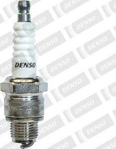 Denso W16FSR - Aizdedzes svece www.autospares.lv