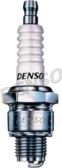 Denso W16FS-U - Aizdedzes svece autospares.lv