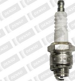 Denso W16S-U - Spark Plug www.autospares.lv