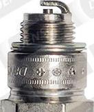 Denso W16S-U - Spark Plug www.autospares.lv