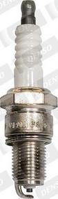 Denso W24EP-U - Spark Plug www.autospares.lv