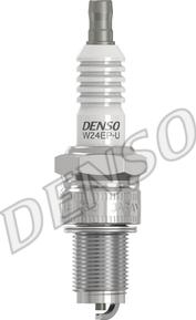 Denso W24EP-U - Spark Plug www.autospares.lv