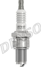 Denso W24ESR-V - Aizdedzes svece www.autospares.lv