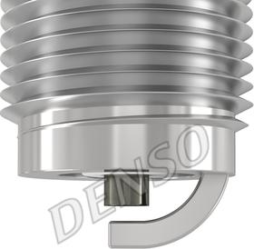 Denso W24ESR - Aizdedzes svece www.autospares.lv