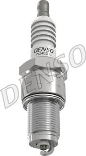 Denso W24ES-U - Aizdedzes svece www.autospares.lv