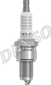 Denso W24ES-U - Aizdedzes svece www.autospares.lv