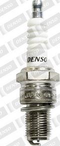 Denso W24ES-V - Aizdedzes svece www.autospares.lv