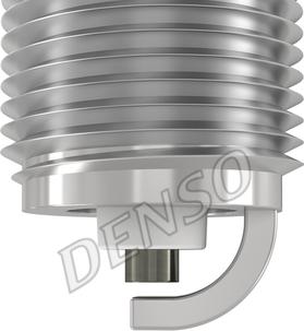 Denso W24FPR-U10 - Spark Plug www.autospares.lv