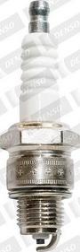 Denso W24FP-U - Spark Plug www.autospares.lv