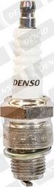 Denso W24FSR-U10 - Aizdedzes svece www.autospares.lv