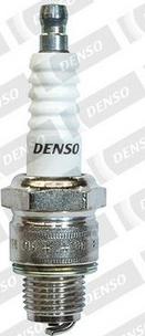 Denso W24FSR - Aizdedzes svece autospares.lv