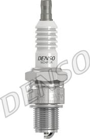 Denso W24FSR - Aizdedzes svece www.autospares.lv