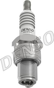 Denso W24FSR - Aizdedzes svece www.autospares.lv