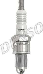 Denso W20EPB - Spark Plug www.autospares.lv