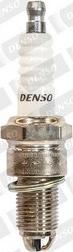 Denso W20EPB - Spark Plug www.autospares.lv