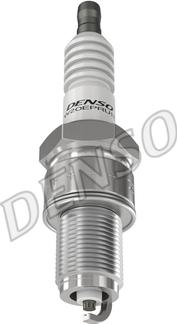 Denso W20EPR-U11 - Свеча зажигания www.autospares.lv