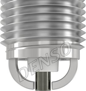 Denso W20ETR-L - Aizdedzes svece www.autospares.lv