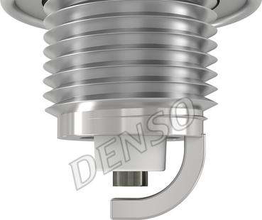 Denso W20FP-L - Aizdedzes svece www.autospares.lv