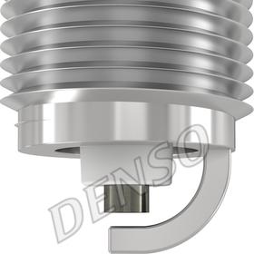 Denso W20FP-U - Aizdedzes svece autospares.lv