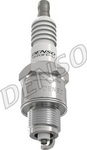 Denso W20FP-U - Aizdedzes svece autospares.lv