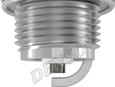 Denso W20MPR-U10 - Свеча зажигания www.autospares.lv