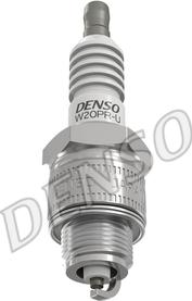 Denso W20PR-U - Aizdedzes svece www.autospares.lv