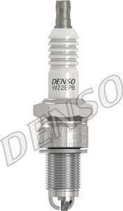 Denso W22EPB - Aizdedzes svece www.autospares.lv