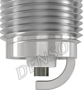 Denso W22EPR-U11 - Aizdedzes svece www.autospares.lv