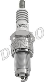 Denso W22EPR-U11 - Aizdedzes svece www.autospares.lv