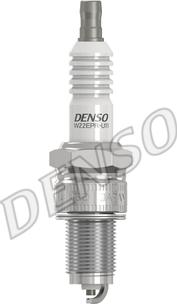 Denso W22EPR-U11 - Aizdedzes svece www.autospares.lv