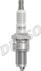 Denso W22EP-U - Spark Plug www.autospares.lv