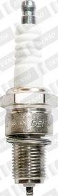 Denso W22EP - Spark Plug www.autospares.lv