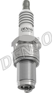 Denso W22ESR-U - Свеча зажигания www.autospares.lv