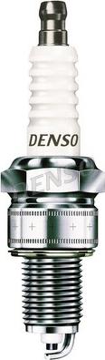 Denso W9EXR-U - Aizdedzes svece www.autospares.lv