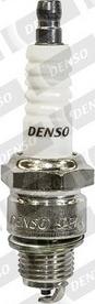 Denso W22FPR-U - Свеча зажигания www.autospares.lv