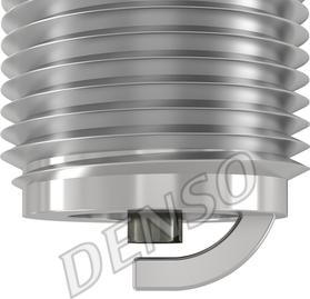 Denso W22FSR - Aizdedzes svece autospares.lv